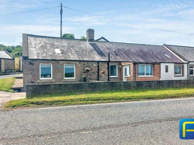 Farm for sale in Wooler, Northumberland