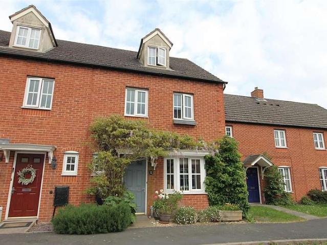 Farm for sale in Hoobrook, Rushock