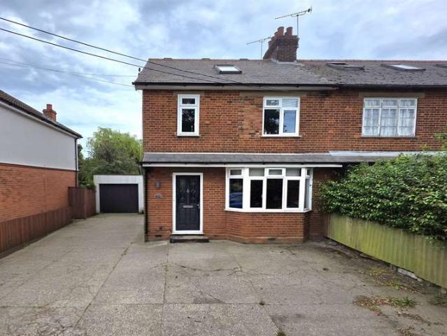 Farm for sale in Chipping Hill, Essex