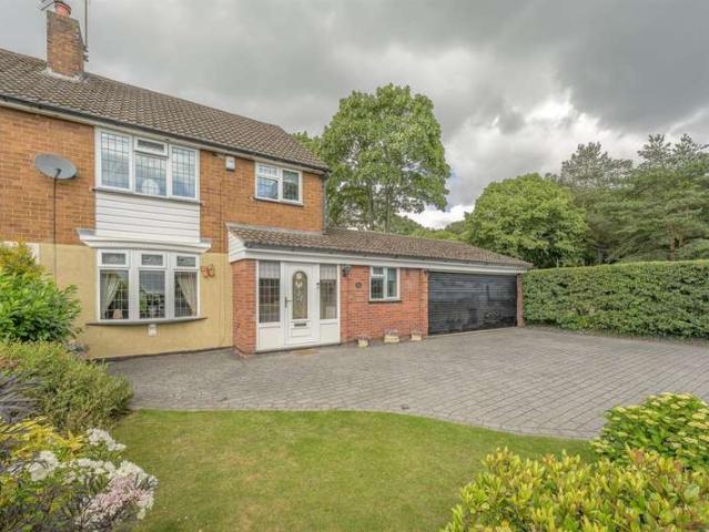 Farm for sale in Wall Heath, West Midlands