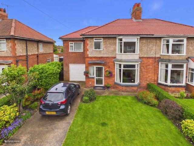 Farm for sale in Driffield, East Riding Of Yorkshire
