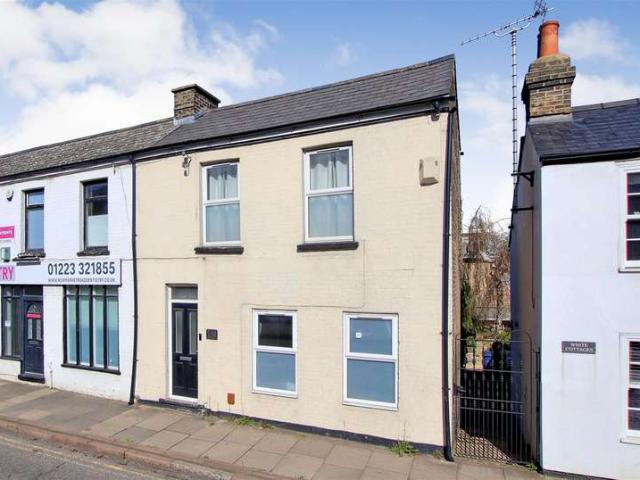 Farm for sale in Arbury, Cambridgeshire