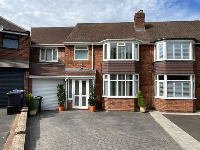 Farm for sale in Bromsgrove, West Midlands