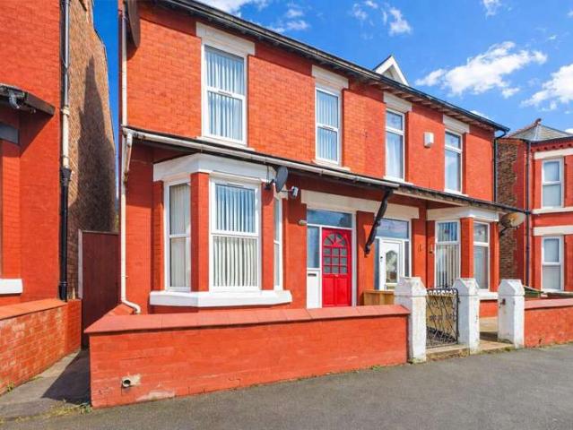 Farm for sale in Egremont, Liscard