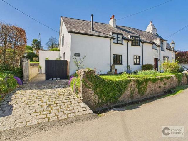Farm for sale in Strode, Devon