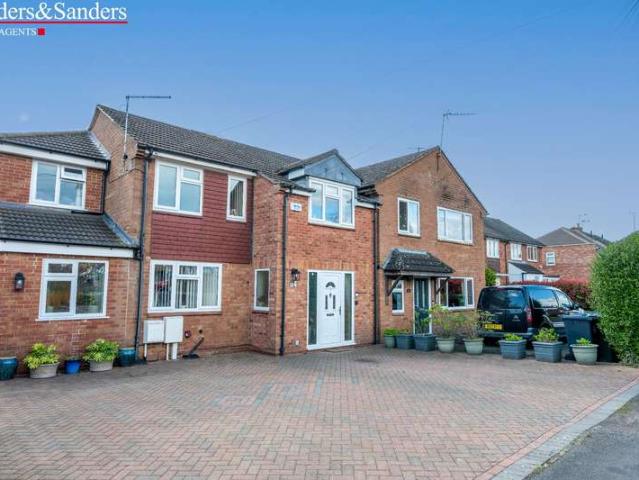 Farm for sale in Alderminster, Warwickshire