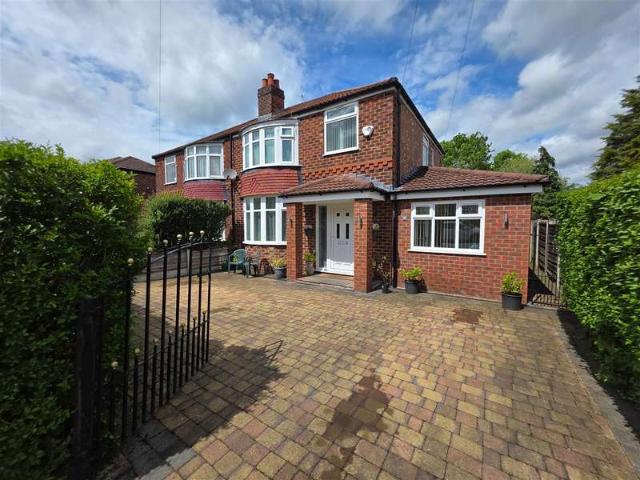 Farm for sale in Heald Green, Greater Manchester