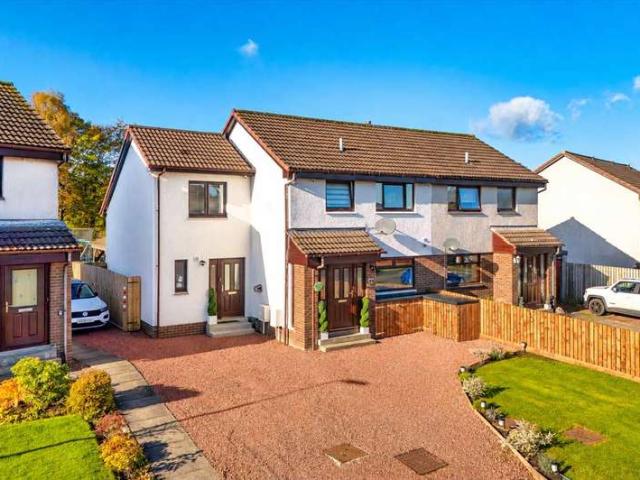 Farm for sale in Murieston, Livingston