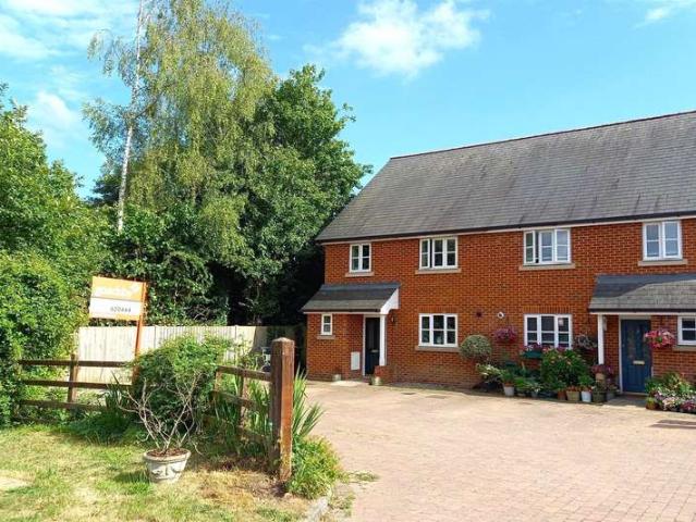Farm for sale in Sutton Scotney, Hampshire