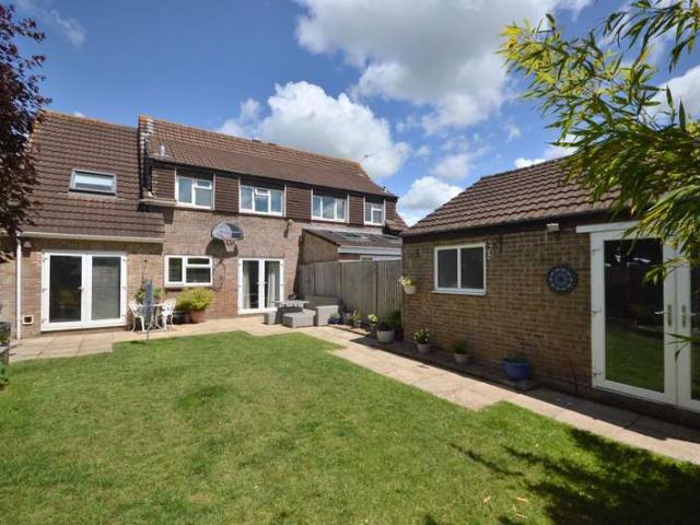 Farm for sale in Cadbury Heath, South Gloucestershire