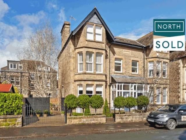 Farm for sale in Harlow, Harrogate