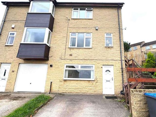 Farm for sale in Slack Side, West Yorkshire