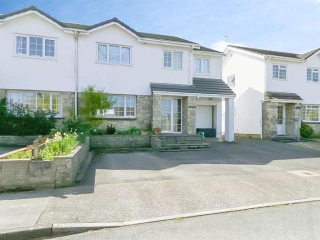 Farm for sale in Treoes, Wales