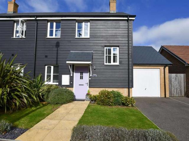 Farm for sale in Cross In Hand, East Sussex