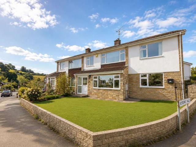 Farm for sale in Hallatrow, Bath And North East Somerset