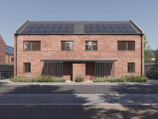 Farm for sale in Epping, Essex