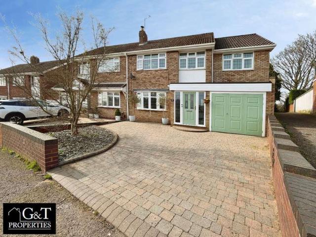 Farm for sale in The Straits, Dudley