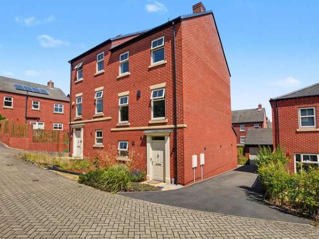 Farm for sale in Haddon, East Midlands