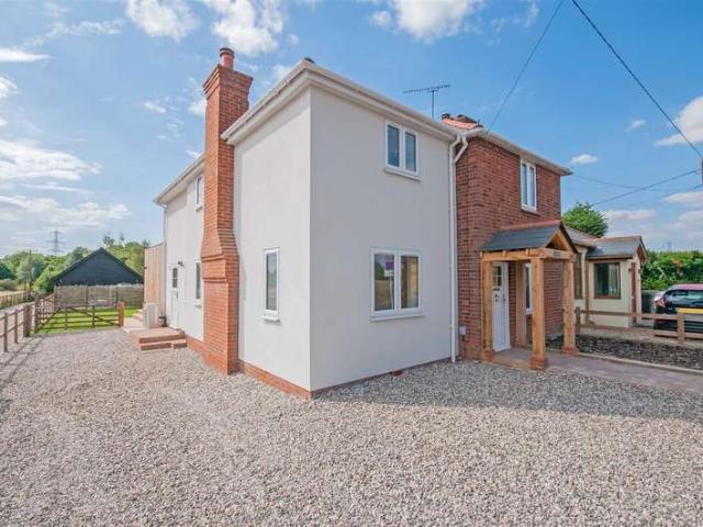 Farm for sale in Russell Green, Chelmsford