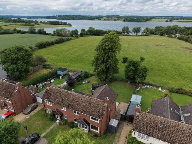 Farm for sale in Edith Weston, Rutland