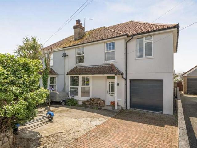 Farm for sale in Falmouth, Cornwall