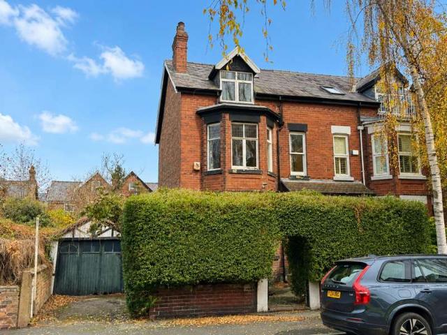 Farm for sale in Georgia, Greater Manchester