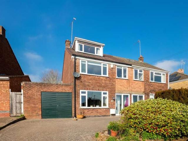 Farm for sale in Green Close, Warwickshire