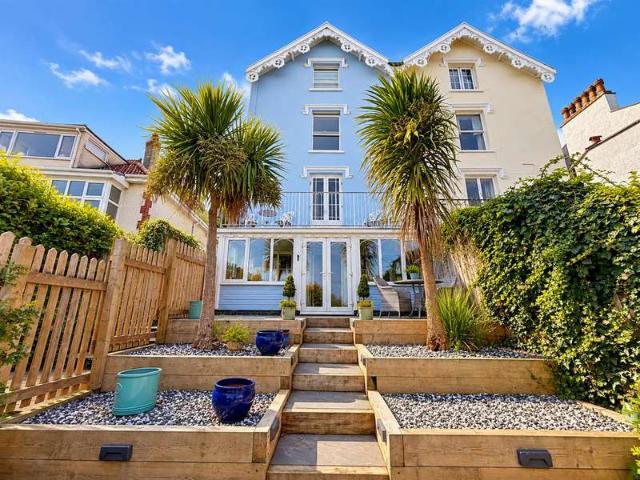 Farm for sale in North Weston, Portishead