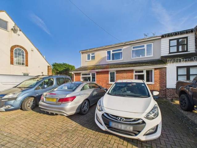 Farm for sale in Weeley, Dale Hill