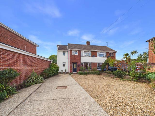 Farm for sale in Fareham, Hampshire