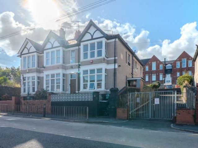 Farm for sale in Barrack Hill, Newport