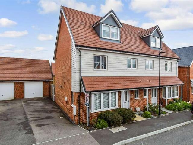 Farm for sale in Midway, Kent
