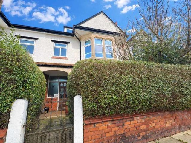 Farm for sale in Liscard
