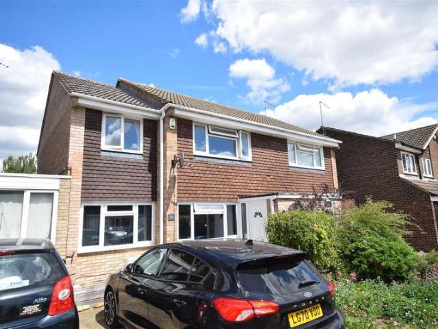 Farm for sale in Moulton Leys, Northampton
