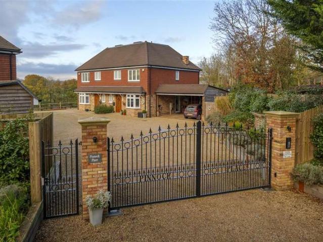 Farm for sale in Bridgefield, Kent