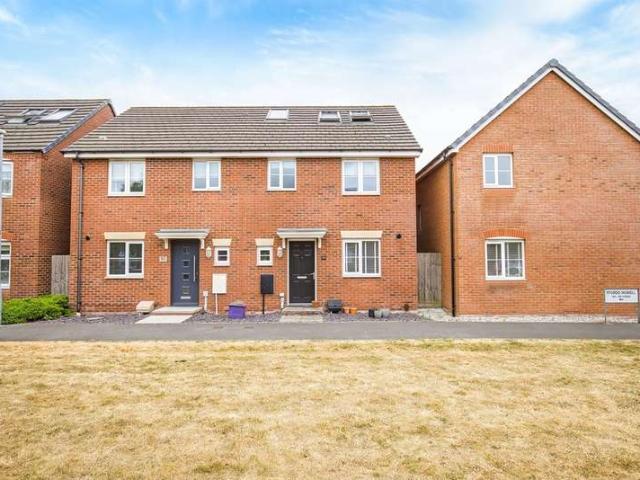 Farm for sale in Penylan, Cardiff