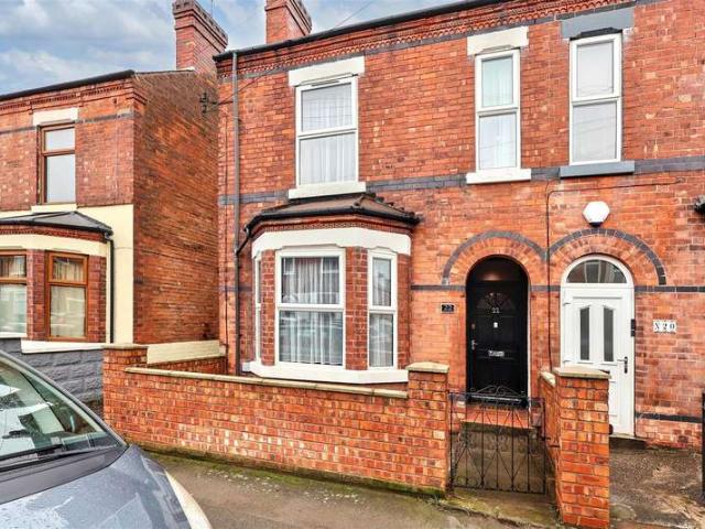 Farm for sale in Gedling, East Midlands