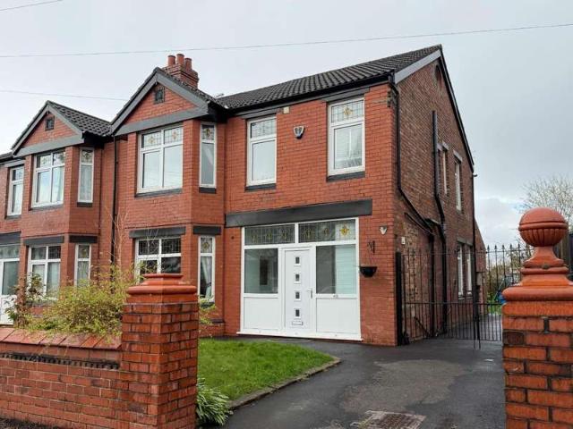Farm for sale in Georgia, Greater Manchester