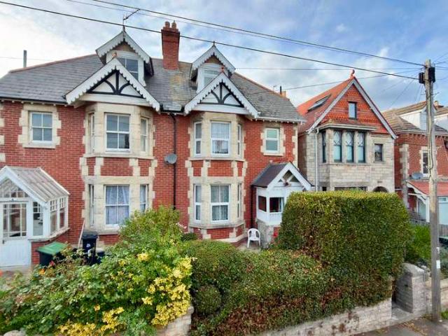 Farm for sale in Durlston, Swanage
