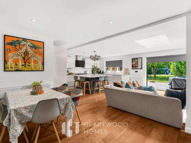 Farm for sale in Jersey Farm, Five Acres