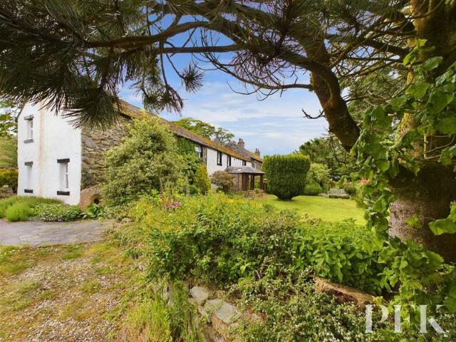Farm for sale in Matterdale