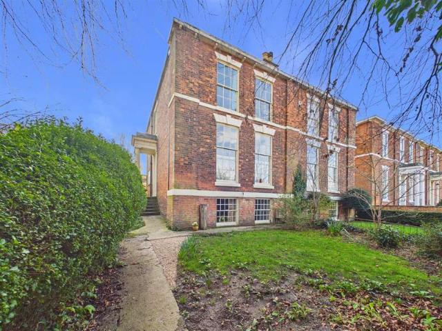 Farm for sale in Belleau, Lincolnshire