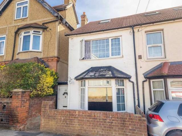 Farm for sale in Chalvey, Slough