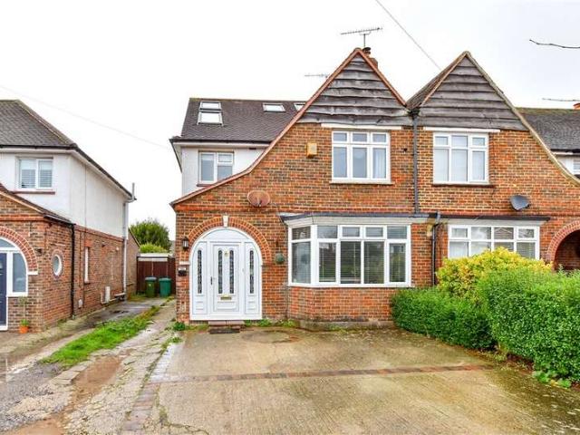 Farm for sale in Rustington, Clapham