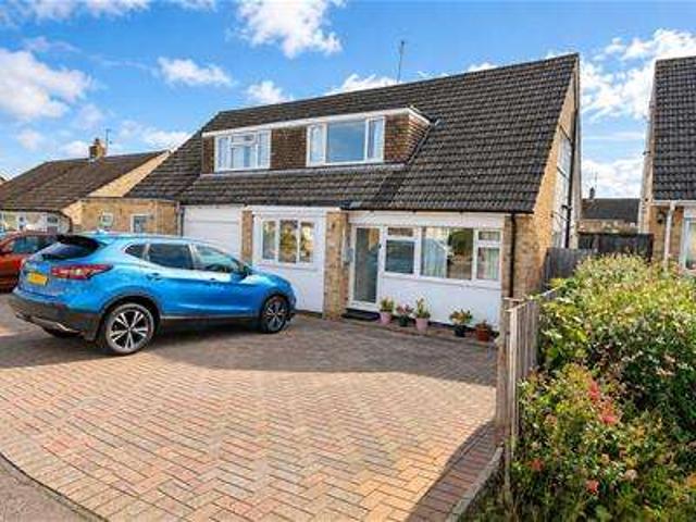 Farm for sale in Spratton