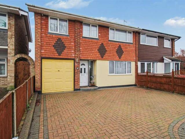Farm for sale in Essex