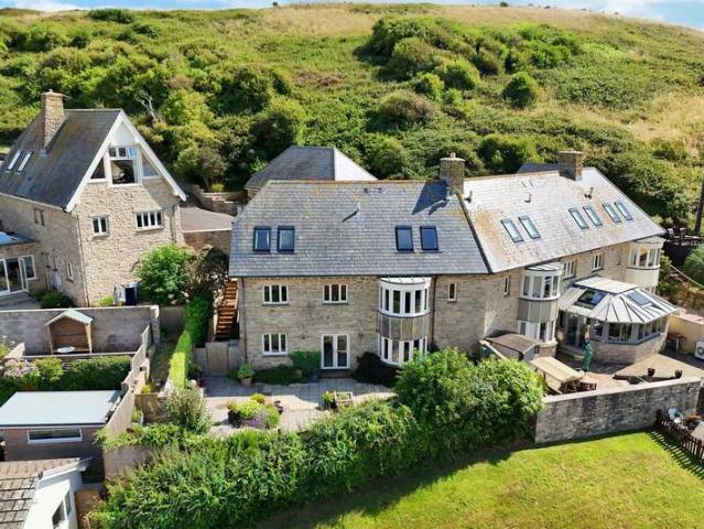 Farm for sale in Bridport, East Dorset