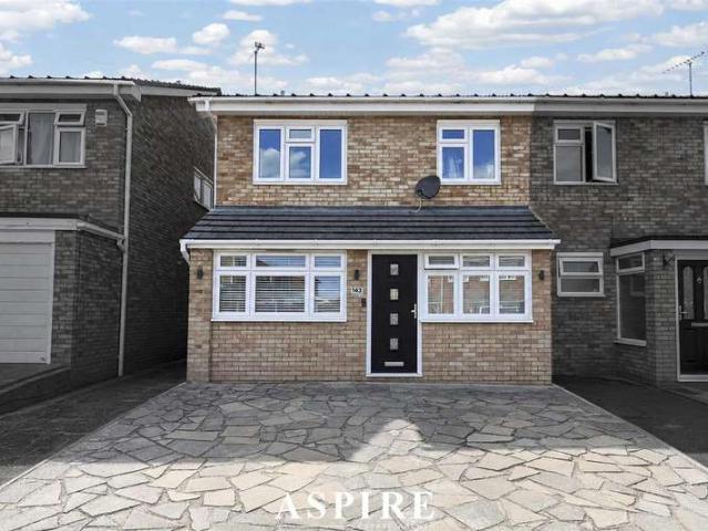 Farm for sale in Southend-on-Sea, Essex
