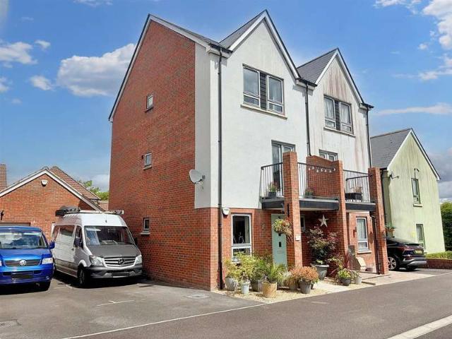 Farm for sale in The Maltings, Shaftesbury
