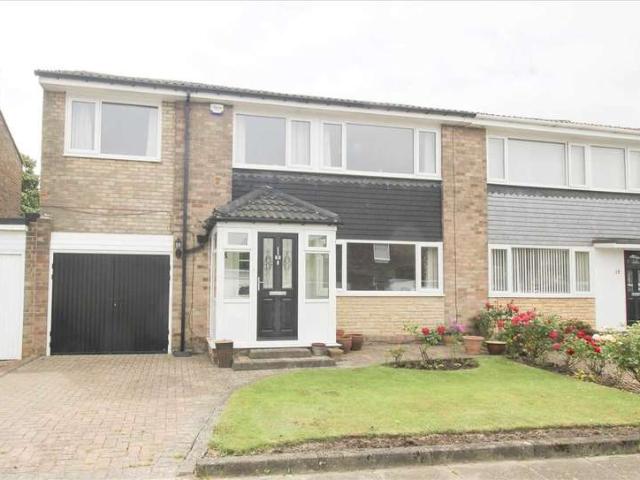 Farm for sale in Whitelea, Cramlington